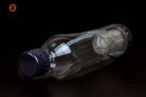 Колба заварочная #21, 740 мл., стекло, с ситом купить в Минске, Посуда