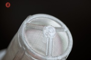 Колба заварочная #21, 740 мл., стекло, с ситом купить в Минске, Посуда