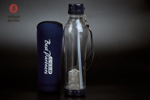 Колба заварочная #21, 740 мл., стекло, с ситом купить в Минске, Посуда