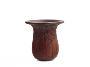 Гальета (калабас, калебас) #375, 150 мл., глина купить в Минске, Мате