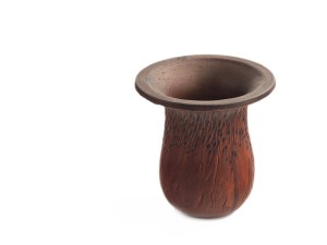 Гальета (калабас, калебас) #375, 150 мл., глина купить в Минске, Мате