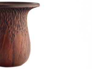 Гальета (калабас, калебас) #375, 150 мл., глина купить в Минске, Мате