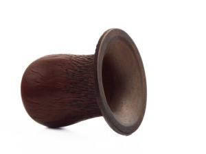 Гальета (калабас, калебас) #375, 150 мл., глина купить в Минске, Мате