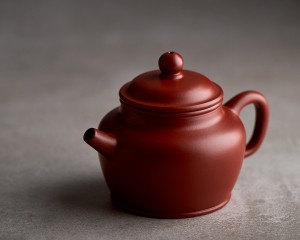 Чайник #942,  205 мл., исинская глина купить в Минске, Чайники