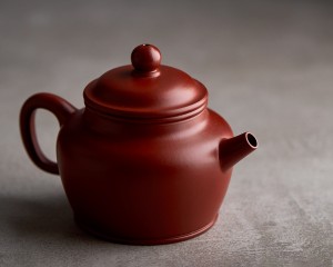 Чайник #942,  205 мл., исинская глина купить в Минске, Чайники