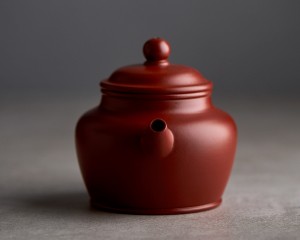 Чайник #942,  205 мл., исинская глина купить в Минске, Чайники