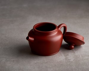 Чайник #942,  205 мл., исинская глина купить в Минске, Чайники