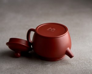 Чайник #942,  205 мл., исинская глина купить в Минске, Чайники
