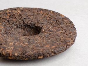 Шу Пуэр "Орехи в сливках" ( рецепт 7578 ), ф-ка Хайвань, 2022г., 357 г. купить в Минске, Пуэр