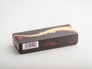 Японское благовоние Jinkoh Seiun Aloeswood (Алойное дерево), 170 шт. купить в Минске, Японские