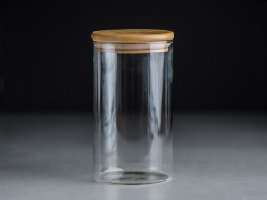 Баночка #234, стекло, 8,5*15,5 см. 700 мл. купить в Минске, Новинки