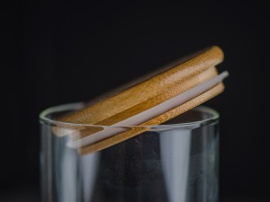 Баночка #234, стекло, 8,5*15,5 см. 700 мл. купить в Минске, Новинки