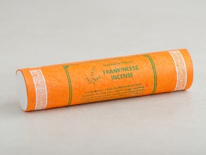 Тибетское благовоние &quot;Ладан&quot; (Франкинсенс), #296, 44 штук, 18 см. купить в Минске, Благовония (Сян Дао)