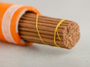 Тибетское благовоние &quot;Ладан&quot; (Франкинсенс), #296, 44 штук, 18 см. купить в Минске, Благовония (Сян Дао)