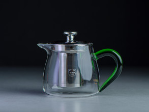Чайник #1327, 430 мл., стекло купить в Минске, HoReCa