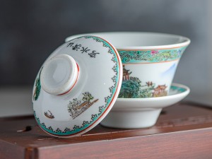 Гайвань #679, 155 мл., цзиндэчжэньский фарфор. купить в Минске, Посуда