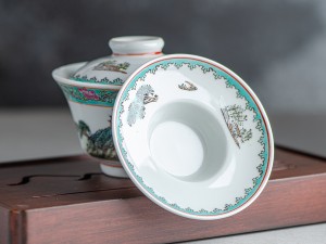Гайвань #679, 155 мл., цзиндэчжэньский фарфор. купить в Минске, Посуда