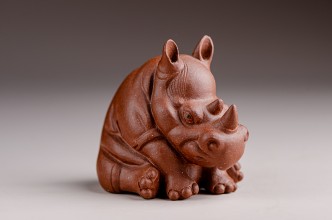 Фигурка #524, глина, 7 см. купить в Минске, Нужные мелочи
