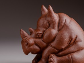 Фигурка #524, глина, 7 см. купить в Минске, Нужные мелочи