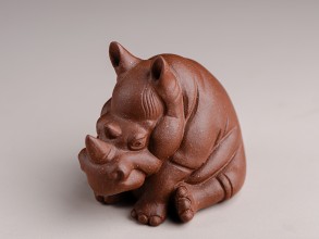 Фигурка #524, глина, 7 см. купить в Минске, Нужные мелочи