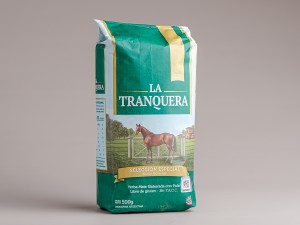  Йерба Мате &quot;La Tranquera&quot; Seleccion Especial, Аргентина, 500 г. купить в Минске, Новинки