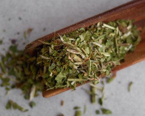 Мелисса купить в Минске, Добавки в чай