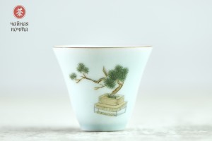 Пиала #1037, 45 мл, керамика купить в Минске, Посуда