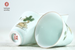 Пиала #1037, 45 мл, керамика купить в Минске, Посуда