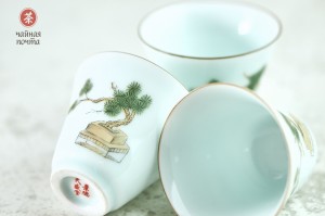 Пиала #1037, 45 мл, керамика купить в Минске, Посуда