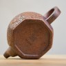 Чайник #2161, "Резная крепость", 250 мл., глина купить в Минске, Чайники