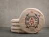Шэн пуэр "Нань Бэнь Лао Чжай" "ААА" (Старая Деревня Южный Корень), 357г., 2020 г.