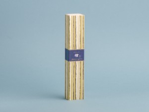 Японское благовоние KAY Japanese Cypress (Японский Кипарис), 40 штук, подставка, Японские