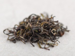 Улун "Сванская Императрица" от бабушки Наргизы, Грузия, 2022г., 50г. купить в Минске, Грузинский чай