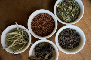 Набор чая "Чай для уютного вечера" (Расслабляющие чаи) купить в Минске, Гречишный чай