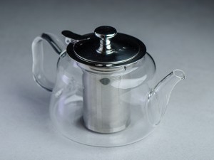Чайник #1328, 600 мл., стекло купить в Минске, Посуда месяца