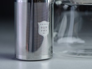 Чайник #1328, 600 мл., стекло купить в Минске, Посуда месяца