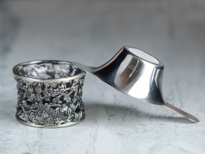 Подставка под сито #80, металл купить в Минске, Ситечки