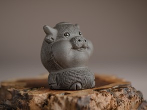 Фигурка #525, глина, 6 см. купить в Минске, Нужные мелочи