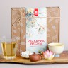 Набор чая "Дыхание Весны" (Нежные вкусы и ароматы 2.0) купить в Минске, Актуальные наборы
