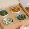 Набор чая "Дыхание Весны" (Нежные вкусы и ароматы 2.0) купить в Минске, Актуальные наборы