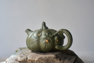 Чайник #2003, 140 мл., исинская глина купить в Минске, Чайники