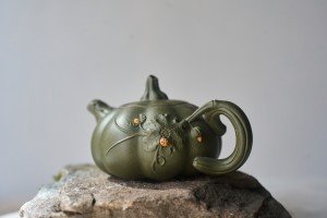 Чайник #2003, 140 мл., исинская глина купить в Минске, Посуда