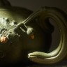 Чайник #2003, 140 мл., исинская глина купить в Минске, Чайники