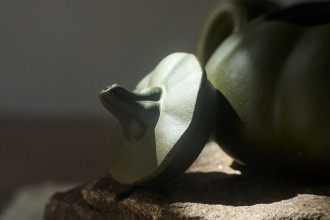 Чайник #2003, 140 мл., исинская глина купить в Минске, Чайники