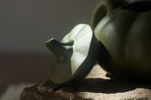 Чайник #2003, 140 мл., исинская глина купить в Минске, Посуда