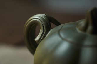 Чайник #2003, 140 мл., исинская глина купить в Минске, Чайники