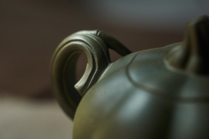 Чайник #2003, 140 мл., исинская глина купить в Минске, Посуда