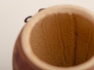 Гальета (калабас, калебас) #325, 300 мл., тыква , Мате