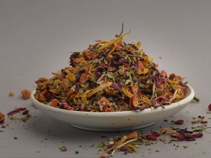 Травяной чайный напиток "Малина-мята" купить в Минске, Травяной чай