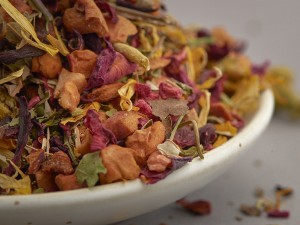 Травяной чайный напиток "Малина-мята" купить в Минске, Травяной чай